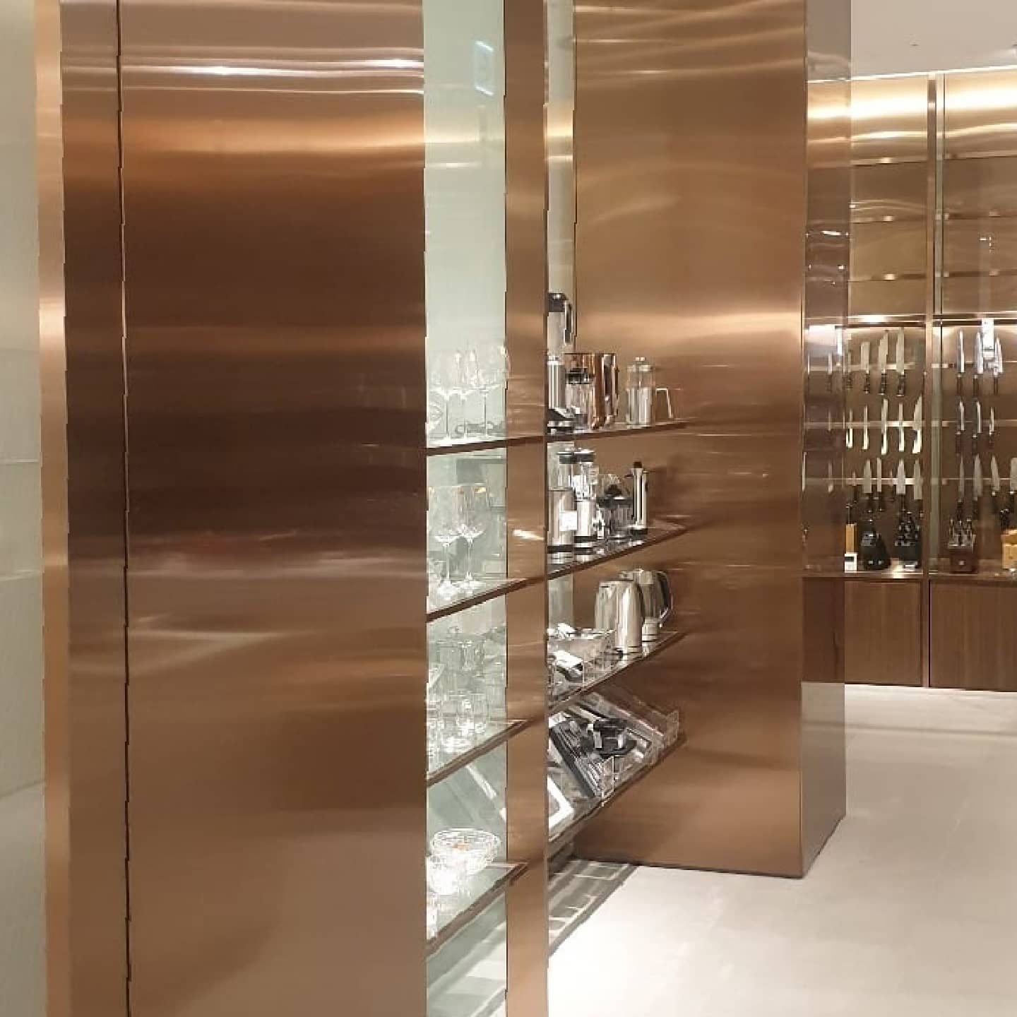 폴리카보네이트 물방울 엠보 투명색상