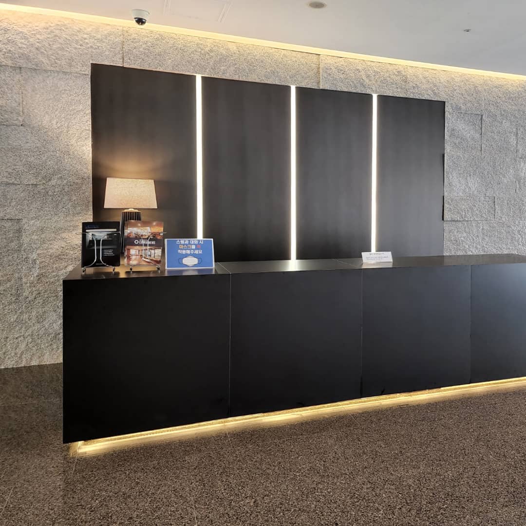 폴리카보네이트 물방울 엠보 투명색상