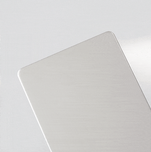 폴리카보네이트 평판 브라운